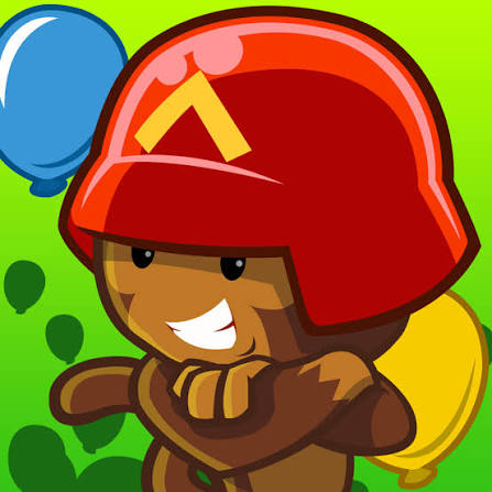 Bloons TD 3