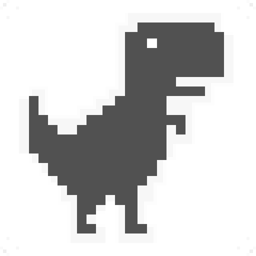 Chrome Dino