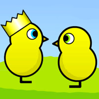Duck Life 1