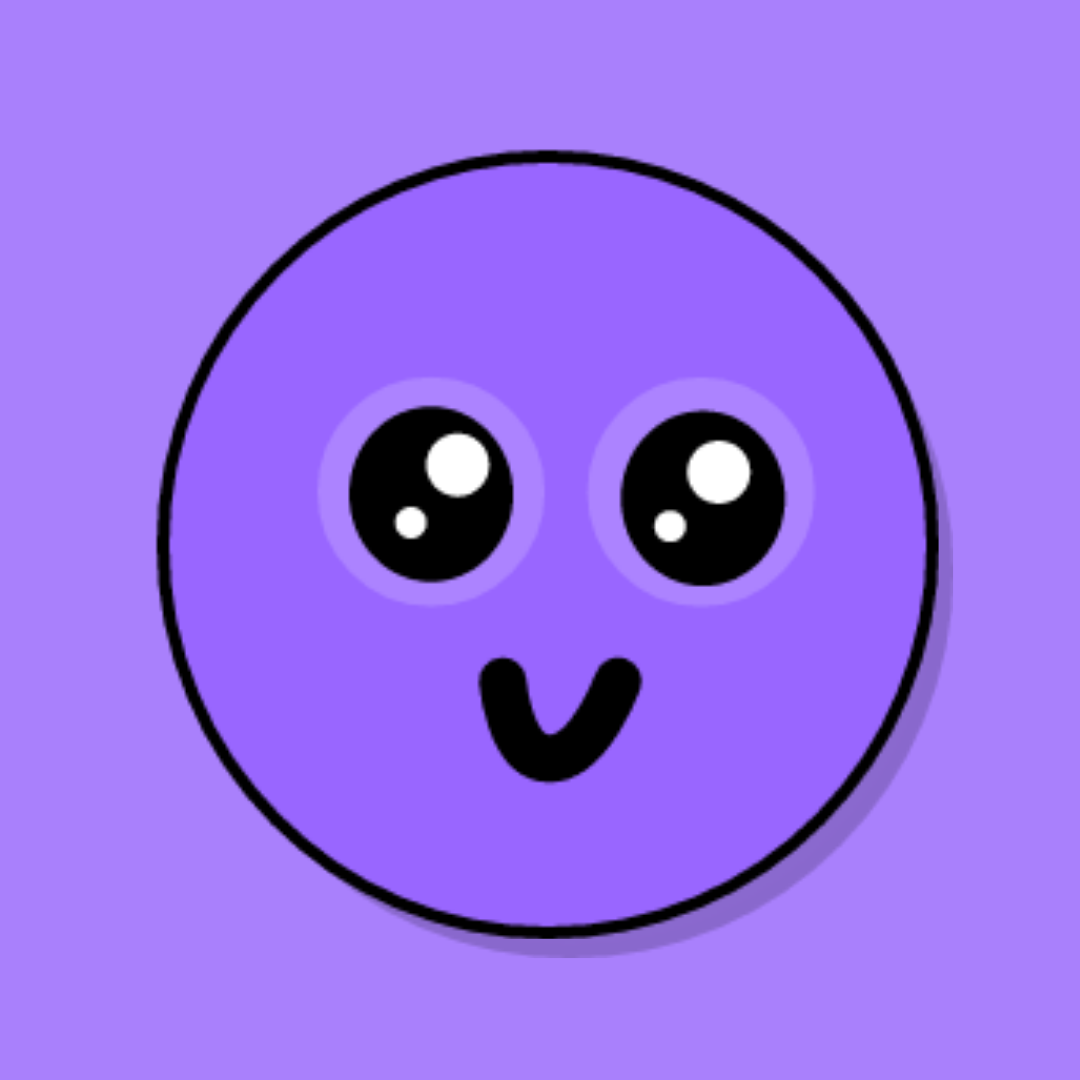 Life Of A Blob!