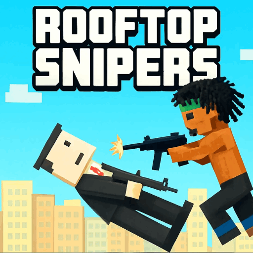 Rooftop Snipers 2