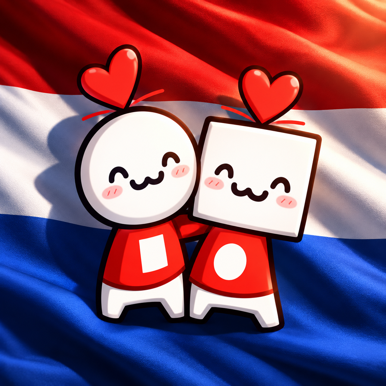 WBWWB (NL)