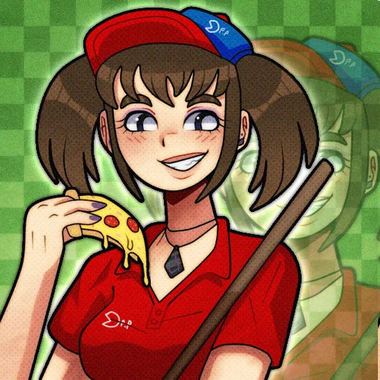 Papa Louie icon 2